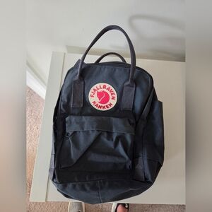 Fjallraven Kånken Mini Backpack